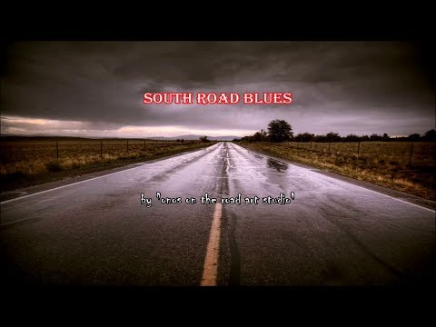 Youtube: South Road Blues - V/A (HQ)