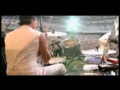 Youtube: Red Hot Chili Peppers - Can´t Stop