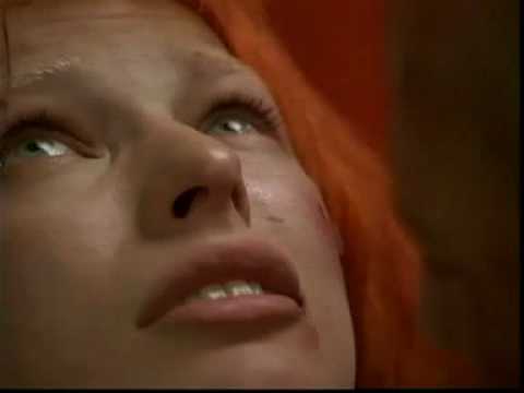Youtube: Fifth Element - LOVE
