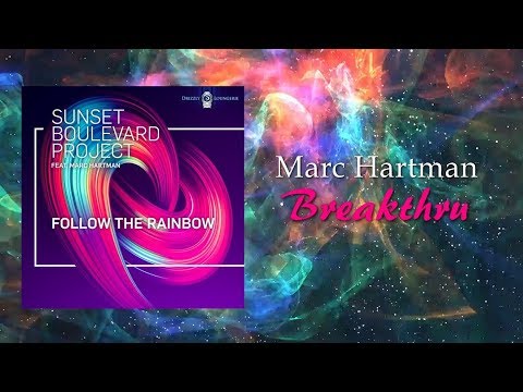 Youtube: Marc Hartman - Breakthru [Follow the Rainbow - The Sunset Boulevard Project]