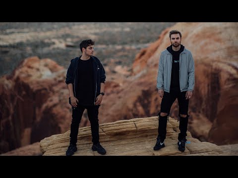 Youtube: Martin Garrix feat. Bonn - No Sleep (Official Video)