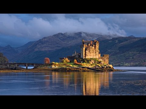 Youtube: Schottland - Der Mythos der Highlands - Terra X (Doku)