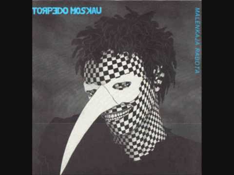 Youtube: Torpedo Moskau - Trauertränen