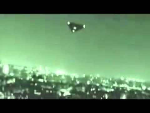 Youtube: UFO - US UFO DREIECK - Teil 4von4 - Juli 23 2008 Paris