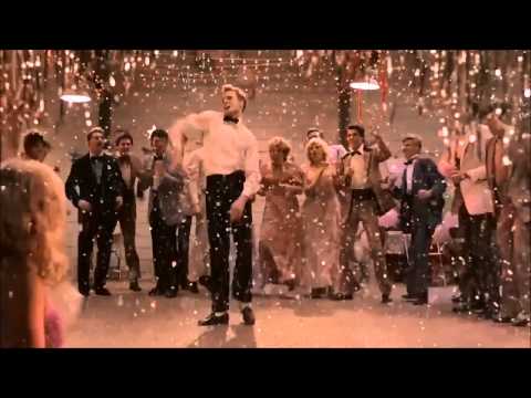 Youtube: Footloose Final Dance 1984 to 2011