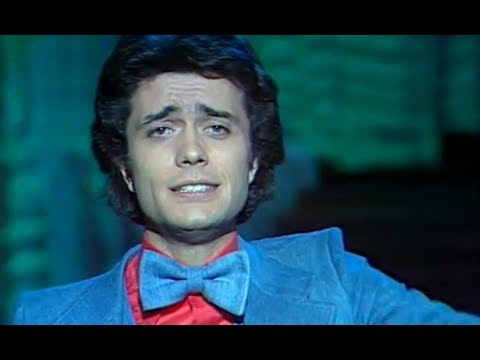 Youtube: Gianni Nazzaro - Vino amaro (1973)