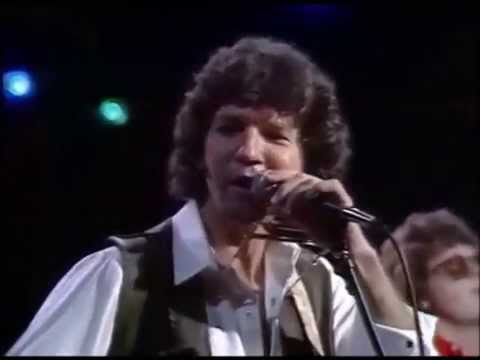 Youtube: Tony Joe White - Polk Salad Annie