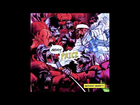 Youtube: Sean Price - Monkey Barz [Full Album]