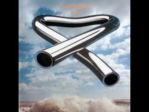 Youtube: Mike Oldfield - Tubulars Bells Pt. 1 (Excerpt) 1973