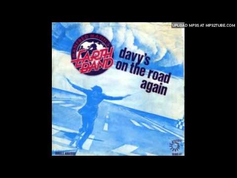 Youtube: Manfred Mann - Davy's on the Road Again