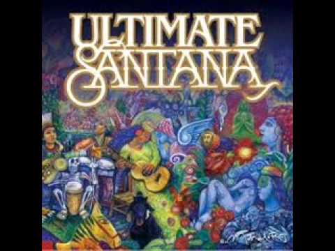 Youtube: Santana Europa