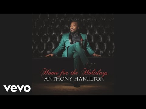 Youtube: Anthony Hamilton - What Do The Lonely Do At Christmas (Official Audio)