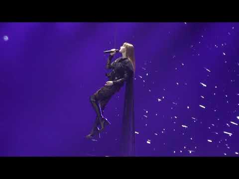 Youtube: Annalisa Tsunami e Stelle (Live a Roma 16/05/2026)