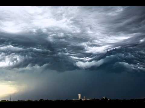 Youtube: Undulatus Asperatus