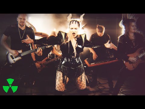 Youtube: BATTLE BEAST - Wings of Light (OFFICIAL MUSIC VIDEO)