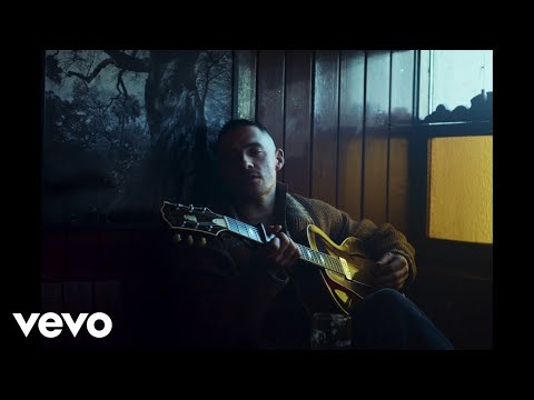 Youtube: Dermot Kennedy - Funeral (Official Music Video)