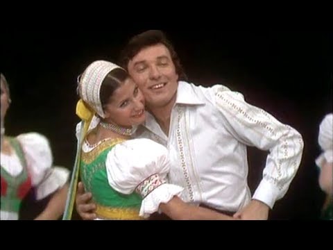 Youtube: Karel Gott - Böhmische Kirmes (Polka-Medley) 1978 HD