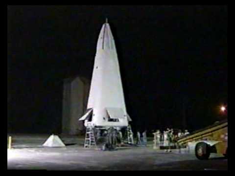 Youtube: Delta Clipper Experimental Advanced (DCXA) Reusable Launch Vehicle
