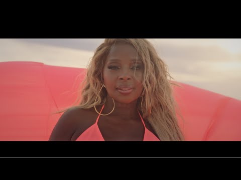 Youtube: Mary J. Blige - Come See About Me (feat. Fabolous) [Official Video]