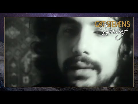 Youtube: Yusuf / Cat Stevens – Lady D'Arbanville (Official Music Video)