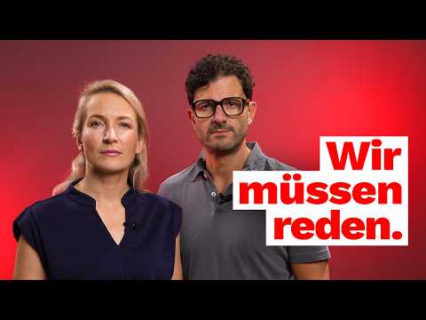 Youtube: Der WAHRE Grund Für Die Angriffe Auf Die LINKE!