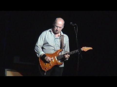 Youtube: AMAZING SOLO!! Mark Knopfler - Telegraph Road - Dijon 2013-06-30 SBD