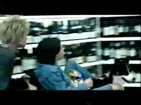 Youtube: Placebo- Johnny and Mary.avi