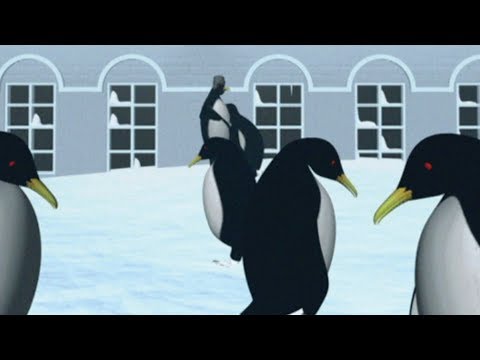 Youtube: The Shins - So Says I [OFFICIAL VIDEO] (Remastered)