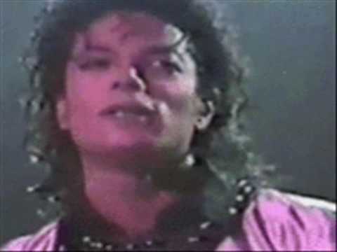 Youtube: Michael Jackson ultra sexy bad era (raw!!!)