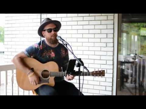 Youtube: Dean Heckel covering "Let It Go" by James Bay