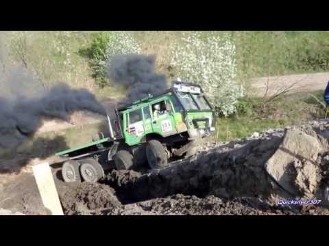 Youtube: Truck Trial - ITTM in Klieken 2013