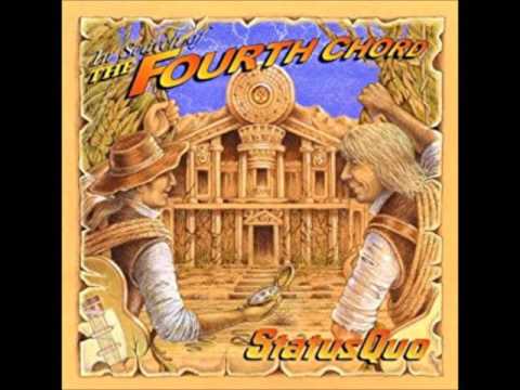 Youtube: Status Quo-One By One