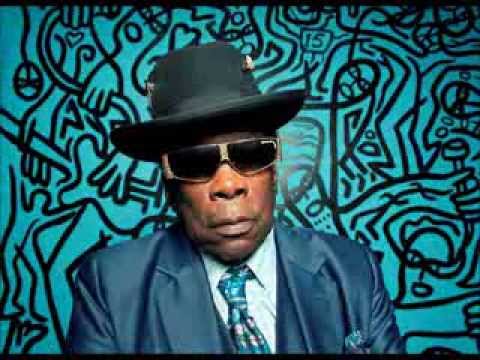 Youtube: John Lee Hooker & ZZ Top - Boom boom boom