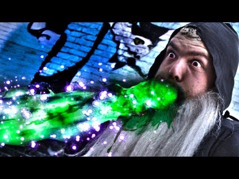 Youtube: Potion Overdose