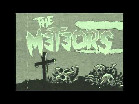 Youtube: The Meteors - Electro III (Die human die)
