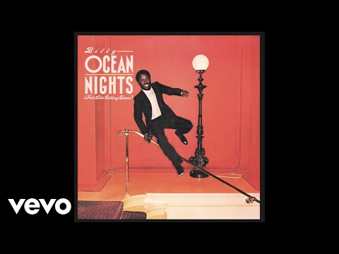 Youtube: Billy Ocean - Whatever Turns You On (Official Audio)