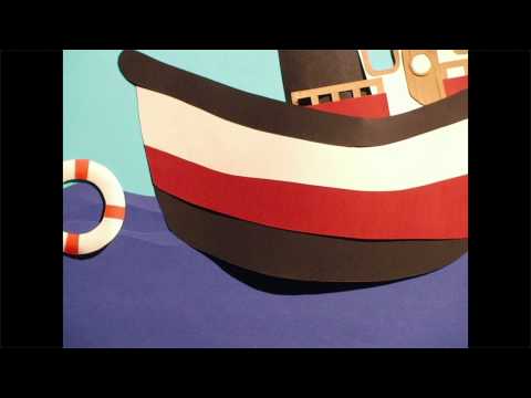 Youtube: Schwimmen und Sinken mit Kapitän Max