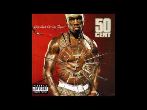 Youtube: 50 Cent - Heat (HQ)
