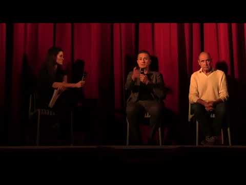 Youtube: Justizskandal? Neue Fakten zum Parkhausmord. AZ  Doku-Premiere im RIO Kino München. Boehringer