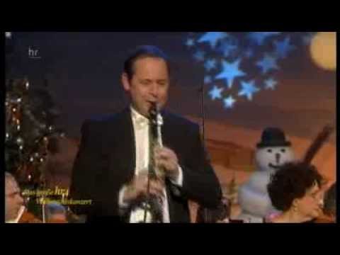 Youtube: Mozart - Klarinettenkonzert - Konzert - Klarinette - 622 - Adagio - 2. Satz / 2nd - Norman Weidmann