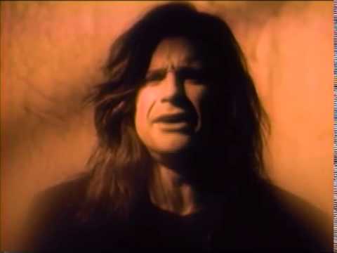 Youtube: OZZY OSBOURNE - "Mama, I'm Coming Home" (Official Video)