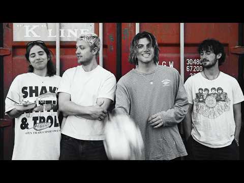 Youtube: Arcy Drive - one'n a million (official video from the road)