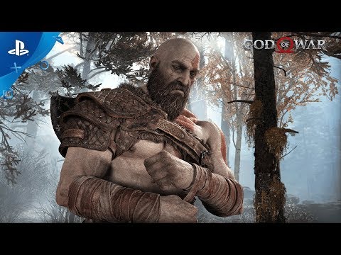 Youtube: God of War – Story Trailer | PS4