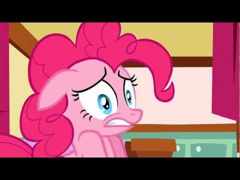 Youtube: Pinkie Pie - (tells the truth) 2