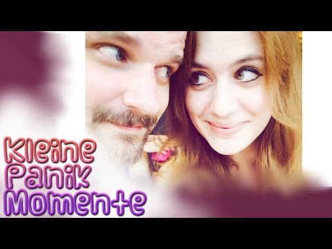 Youtube: Kleine Panik Momente #16 | Endlich... :')