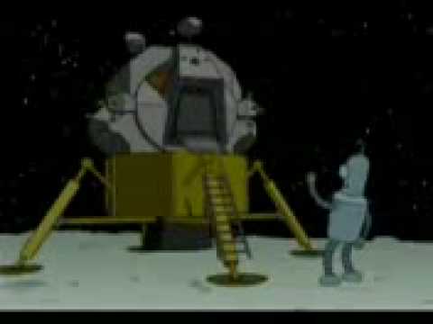 Youtube: Bender: Black jack und Nutten
