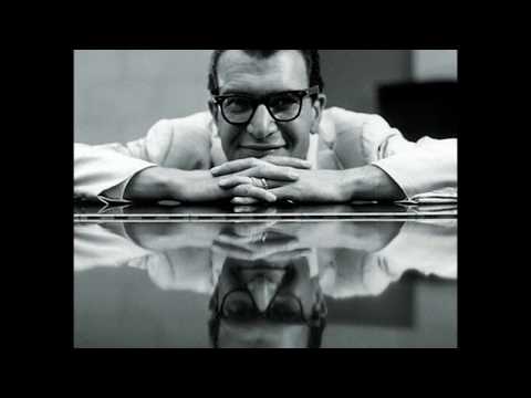 Youtube: BESAME MUCHO - DAVE BRUBECK QUARTET