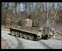 Youtube: Battle of The Bulge Reenactment - 2008