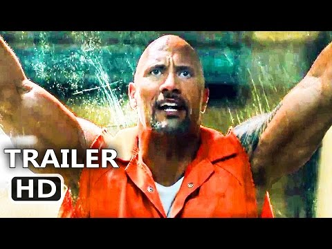 Youtube: FАST AND FURIΟUS 8 "Prison Riot" Movie Clip + Trailer (2017) The Fаte of The Furiоus Movie HD