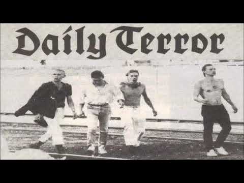 Youtube: Daily Terror - Lebenswut